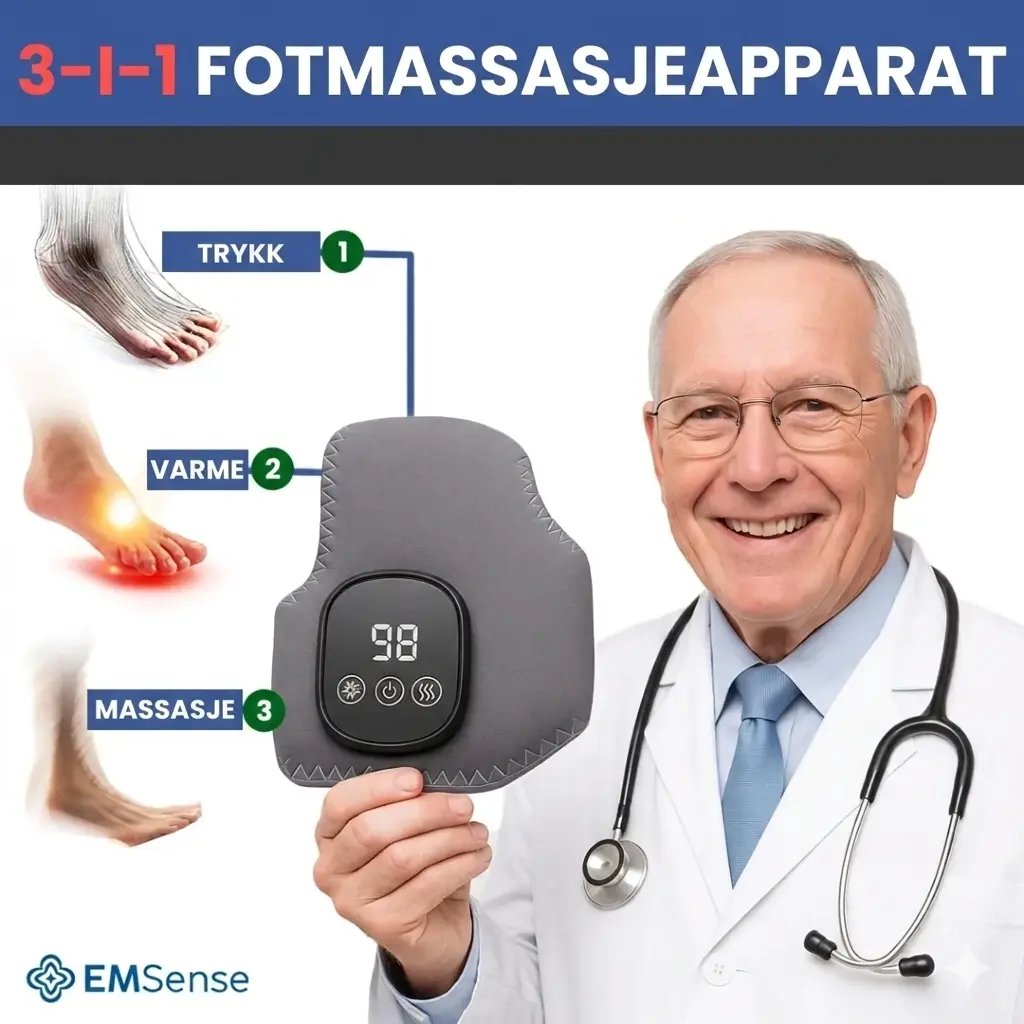 Testmiljø