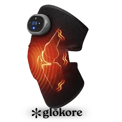 Glokore Knee Massager