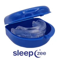 SleepZee Anti-Snoring Mouthpiece