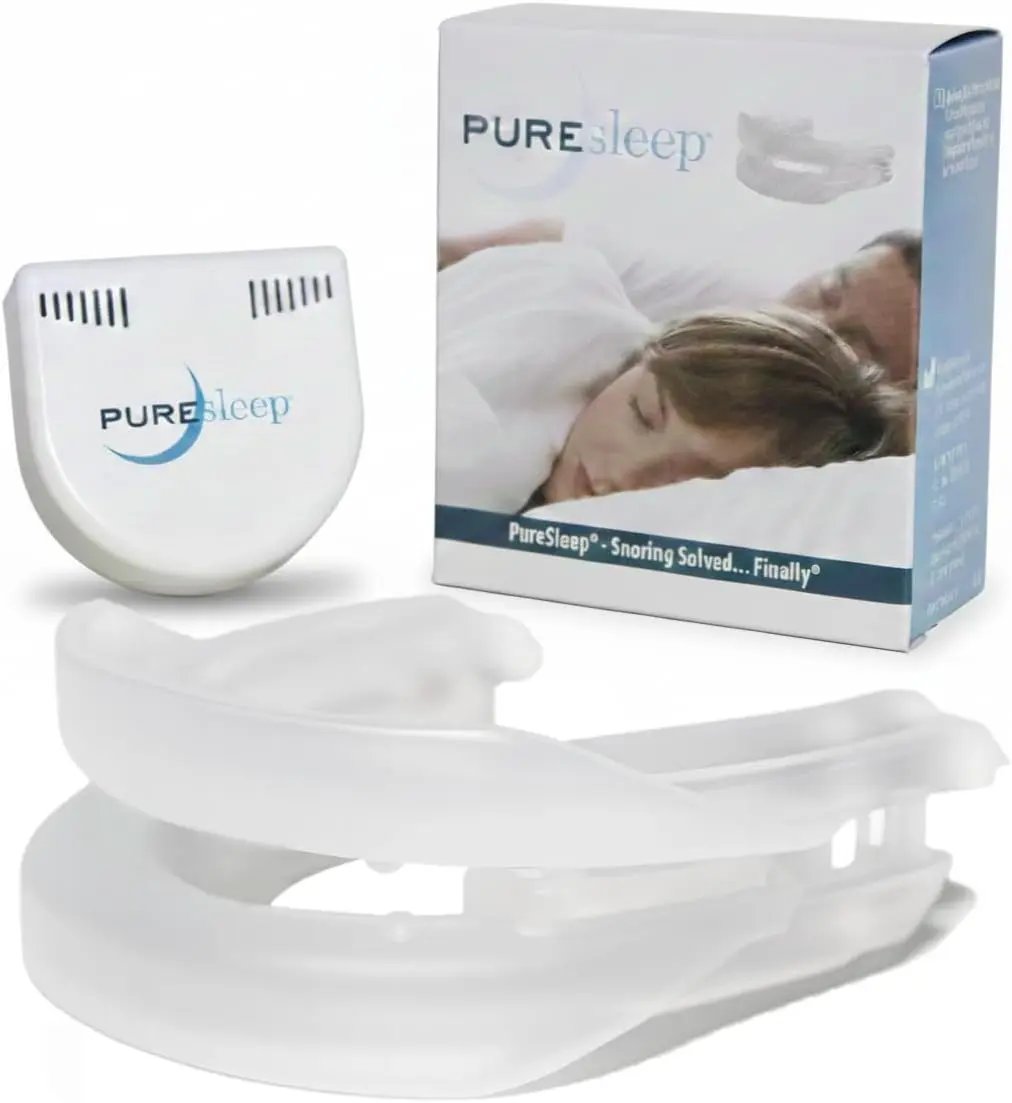 PureSleep